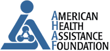AHAF logo